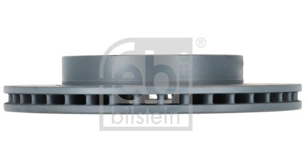 Bremžu diski - 05649
