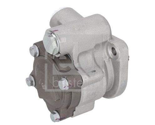 Hydrauliikkapumppu, ohjaus - 100161