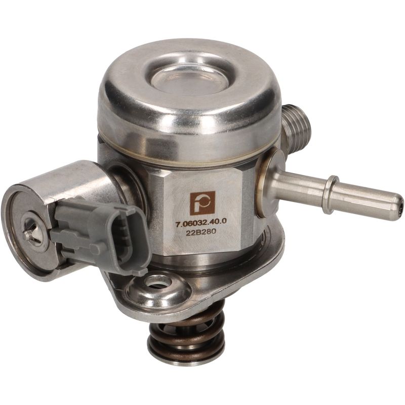 Korkeapainepumppu - 7.06032.40.0