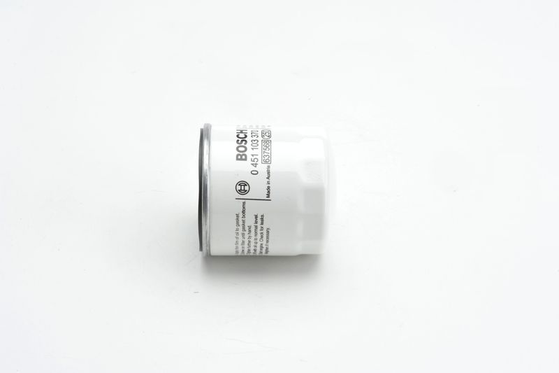 Öljynsuodatin - 0 451 103 370