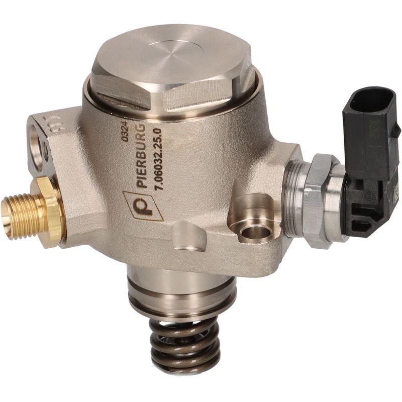 Korkeapainepumppu - 7.06032.25.0