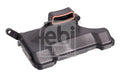 Hydrauliikkasuodatin, automaattivaihteisto - 105792