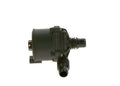 Lisävesipumppu (jäähdytysnestekierto) - 0 392 023 486