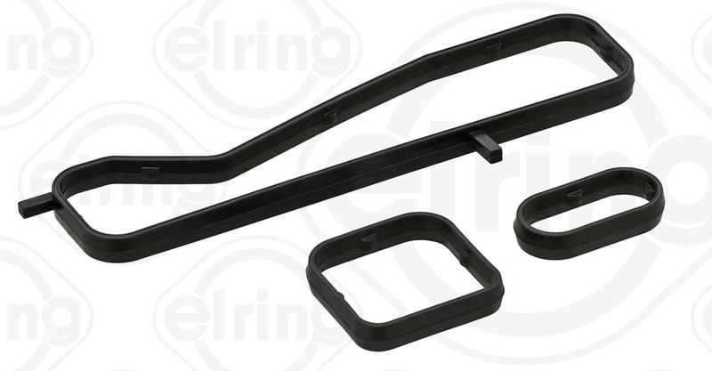 Blīvju komplekts, Eļļas radiators - 697.490