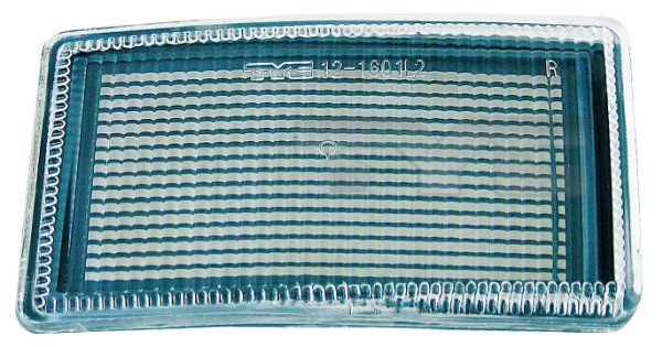Apdare, Miglas lukturis - 12-5091-01-6