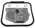 Hydrauliikkasuodatinsarja, automaattivaihteisto - 08885