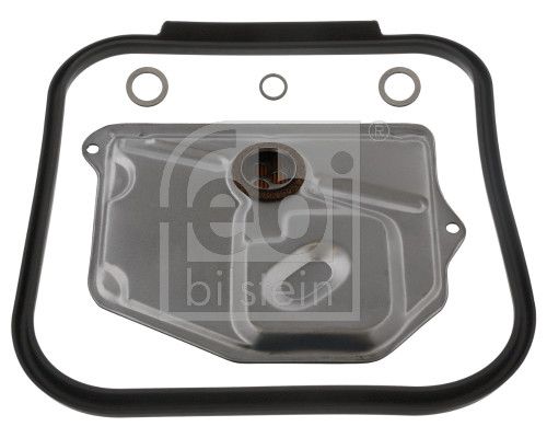 Hydrauliikkasuodatinsarja, automaattivaihteisto - 08885