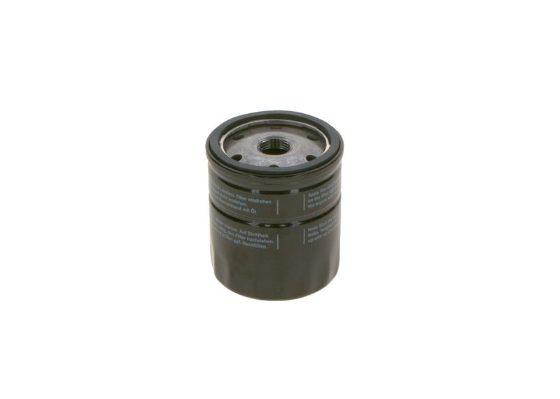 Eļļas filtrs - 0 451 102 056