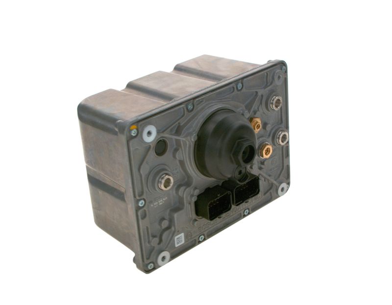 Syöttömoduuli, urearuiskutus - 0 444 010 038