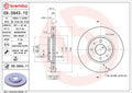 Jarrulevy - 09.5843.11
