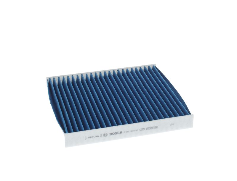 Salona filtrs - 0 986 628 630