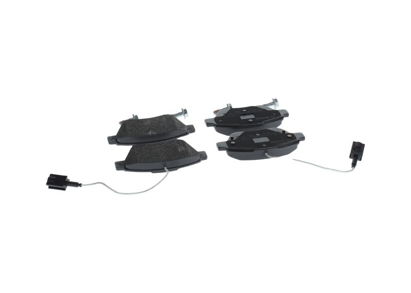 Jarrupala, levyjarru - 0 986 424 597
