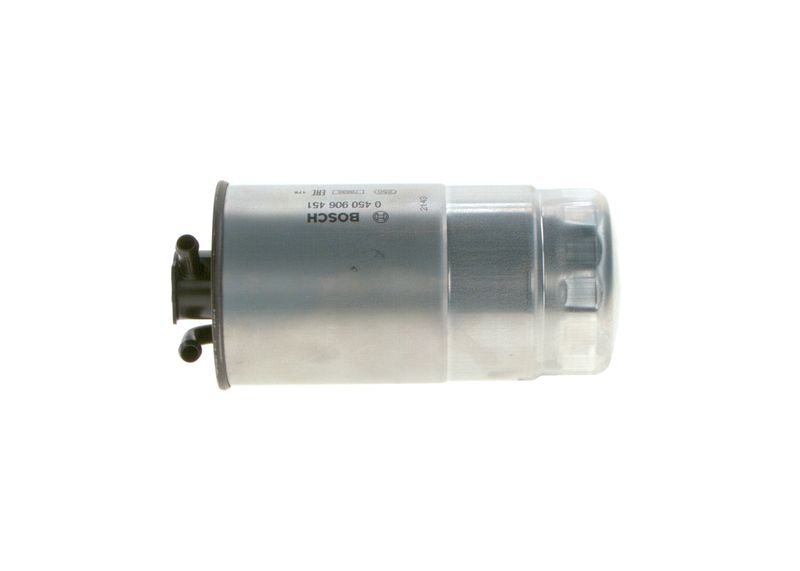 Polttoainesuodatin - 0 450 906 451
