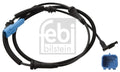 ABS-anturi - 04903