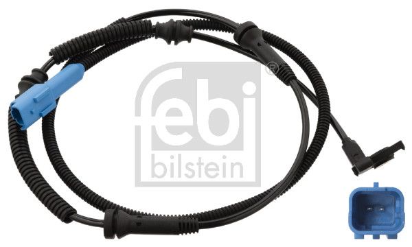 ABS-anturi - 04903