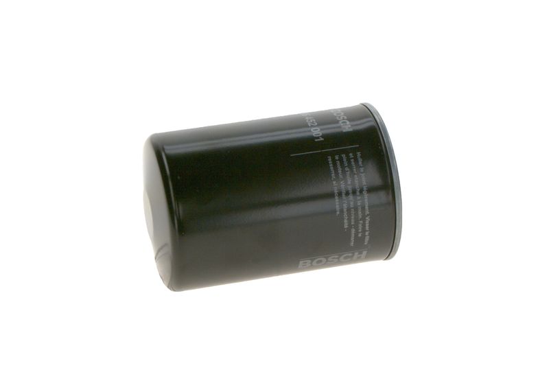 Öljynsuodatin - 0 986 452 001
