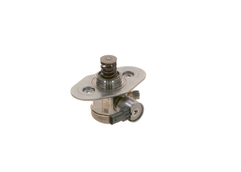 Korkeapainepumppu - 0 261 520 381