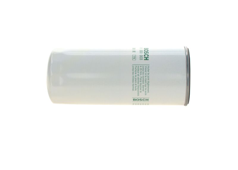 Öljynsuodatin - 0 451 300 003