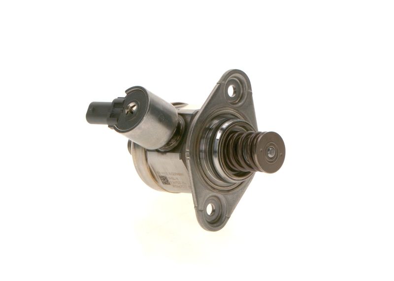 Korkeapainepumppu - 0 261 520 254