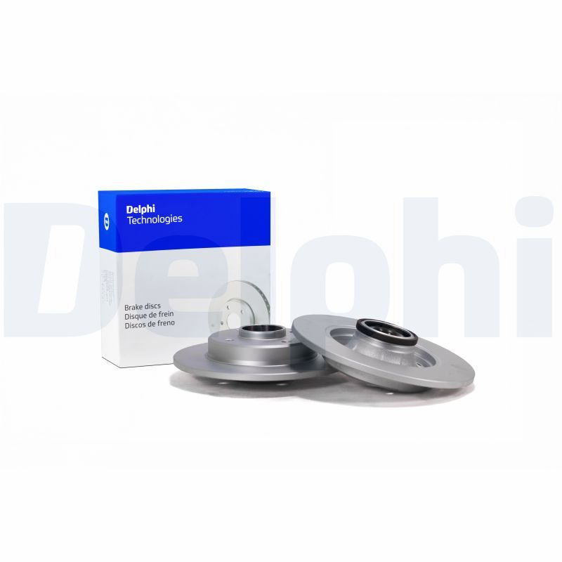 Jarrulevy - BG9410RSC
