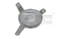 Miglas lukturis - 19-12182-15-2