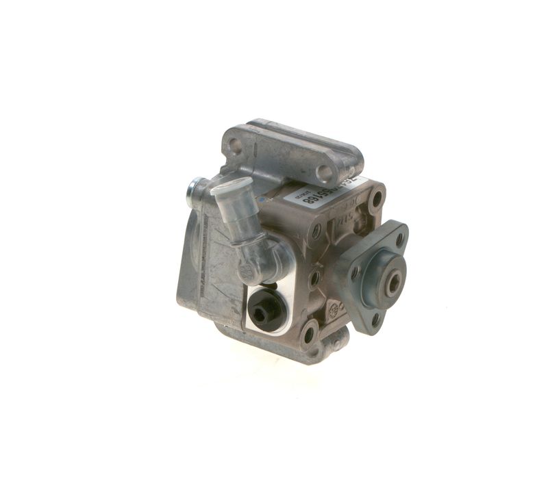 Hydrauliikkapumppu, ohjaus - K S00 003 329