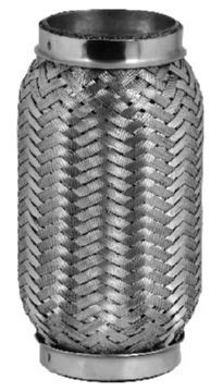 Joustoputki, pakoputkisto - 265-321