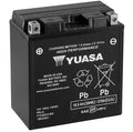Akumulators - YTX20CH-BS