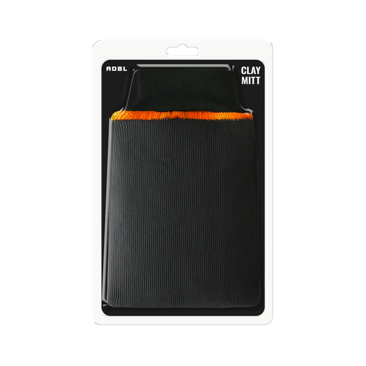 ADBL Puhdistuskinnas Clay Mitt
