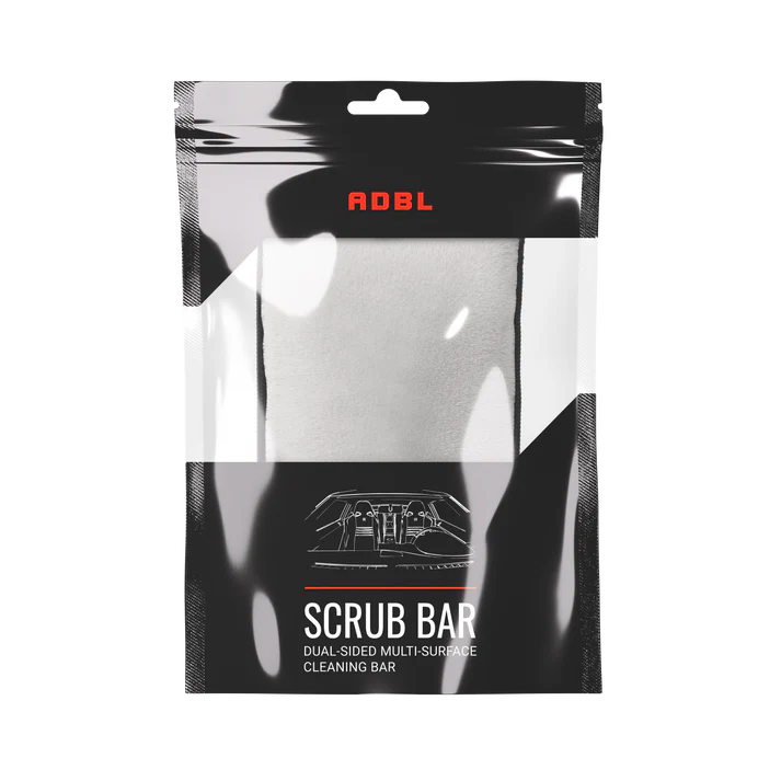 ADBL Hankaussieni Scrub Bar