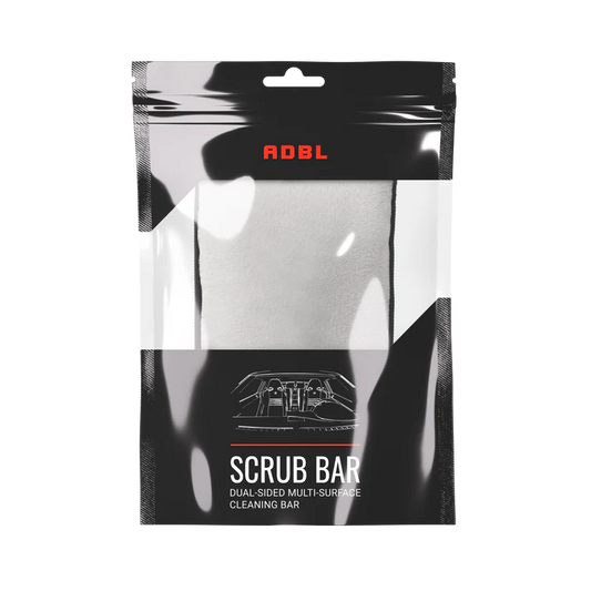 ADBL Hankaussieni Scrub Bar
