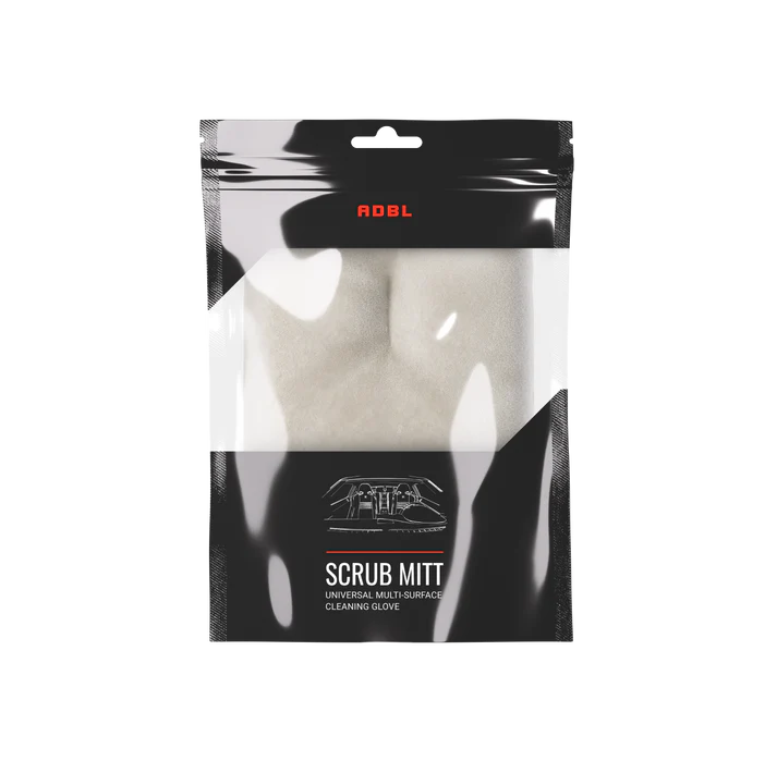 ADBL Hankauskinnas Scrub Mitt