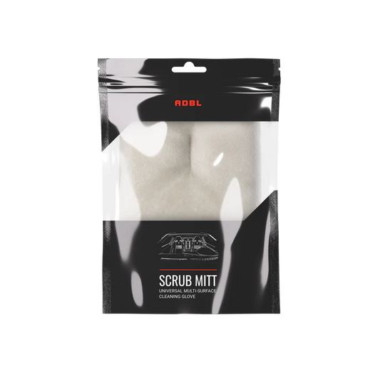 ADBL Hankauskinnas Scrub Mitt