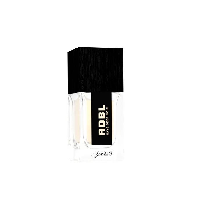 ADBL Hajuvesi Spirits Hays Deep Noir