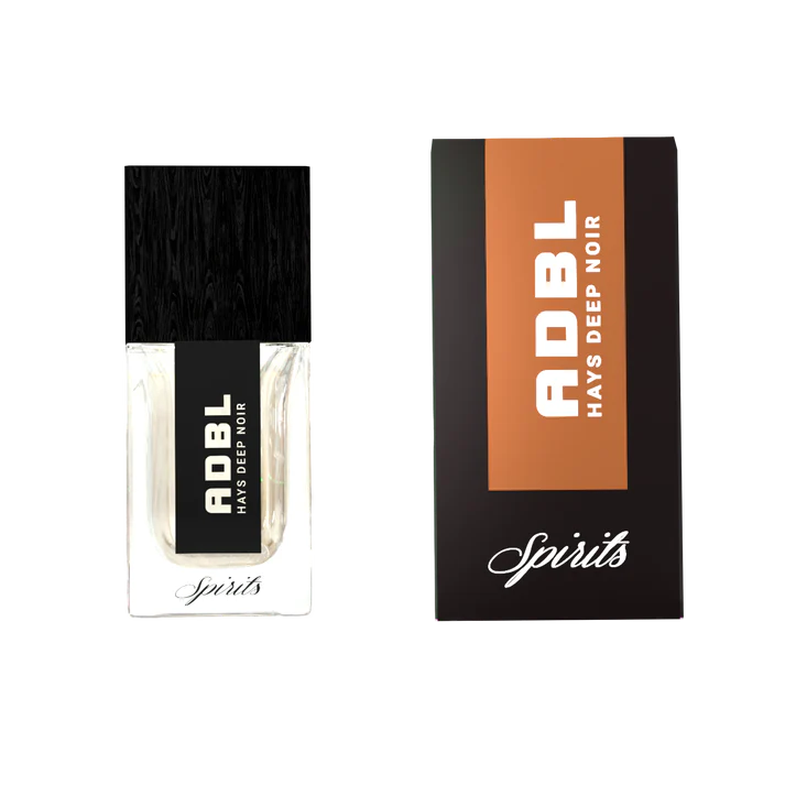 ADBL Hajuvesi Spirits Hays Deep Noir