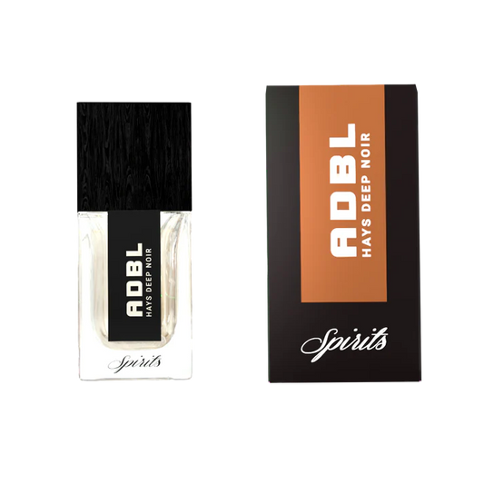 ADBL Hajuvesi Spirits Hays Deep Noir