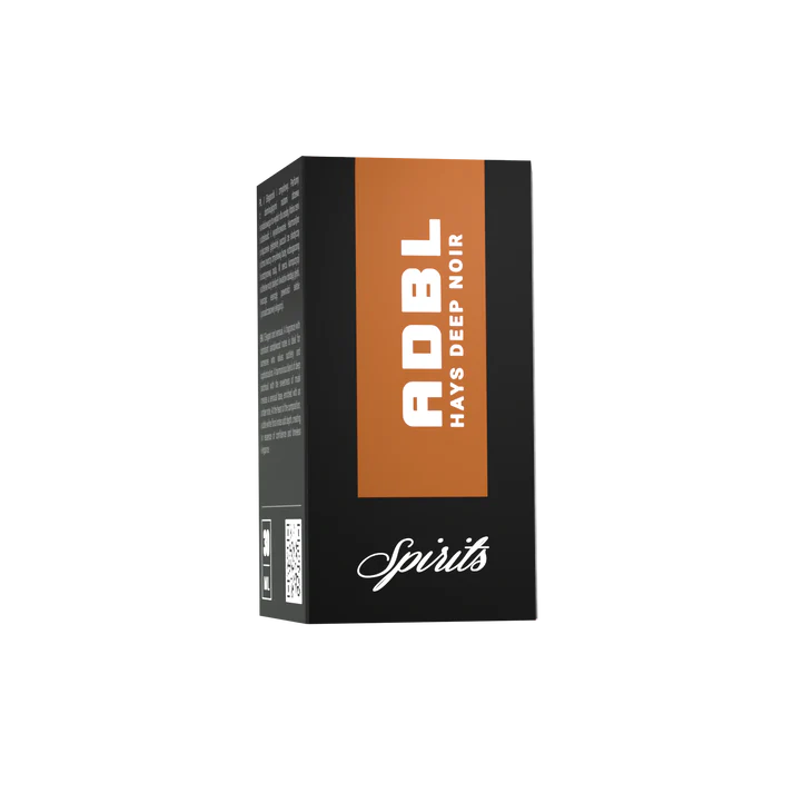 ADBL Hajuvesi Spirits Hays Deep Noir