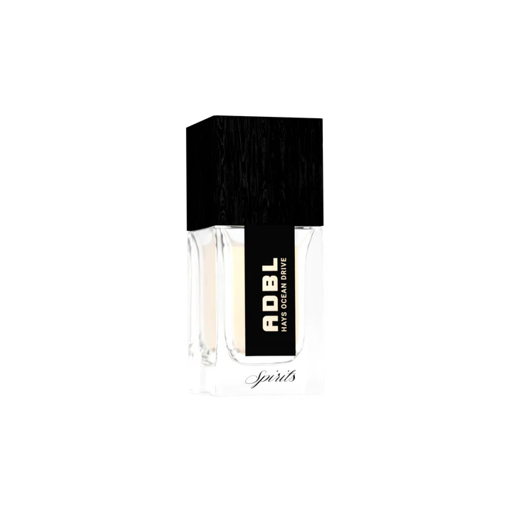 ADBL Hajuvesi Spirits Hays Ocean Drive