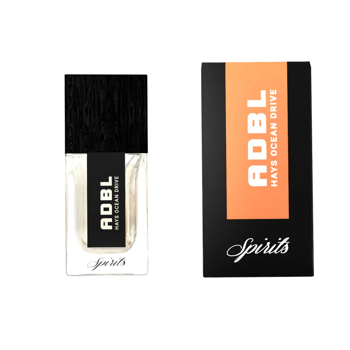 ADBL Hajuvesi Spirits Hays Ocean Drive