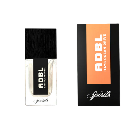 ADBL Hajuvesi Spirits Hays Ocean Drive