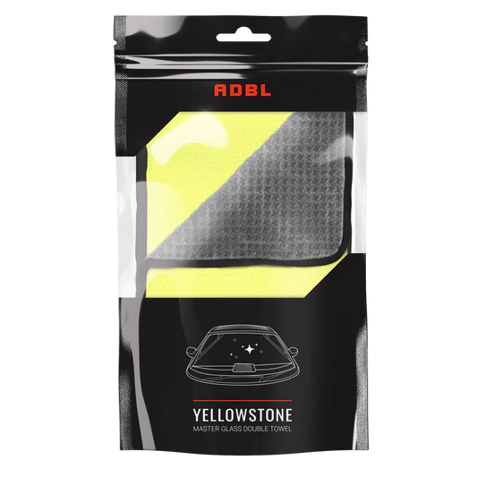 ADBL Lasiliina Yellowstone