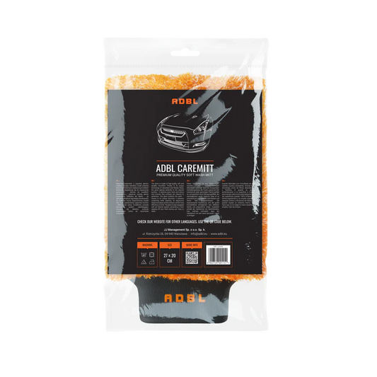 ADBL Pesukinnas Caremitt