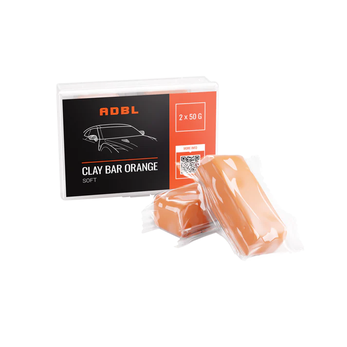 ADBL Puhdistussavi Clay Bar