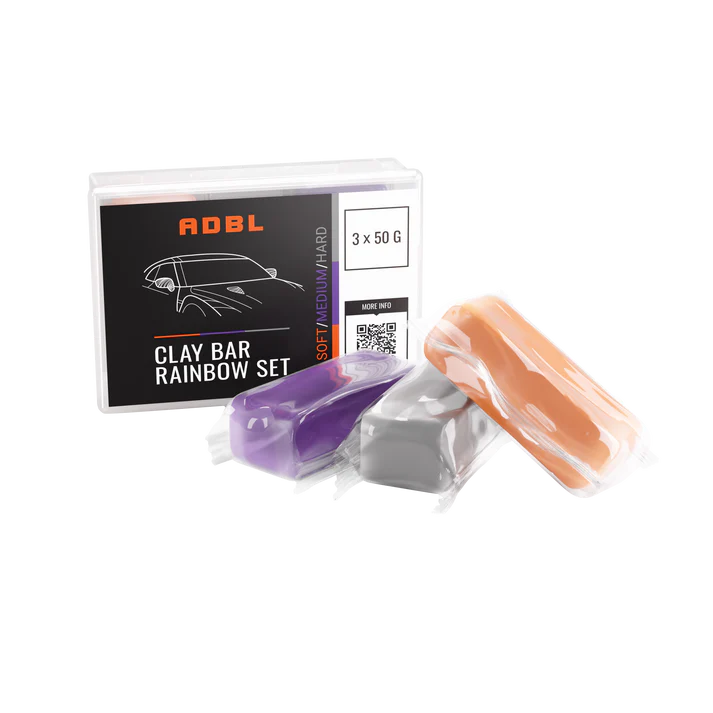 ADBL Puhdistussavi Clay Bar