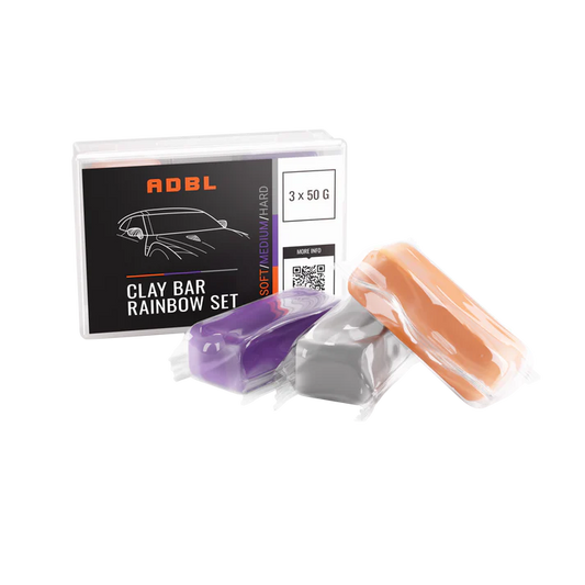 ADBL Puhdistussavi Clay Bar