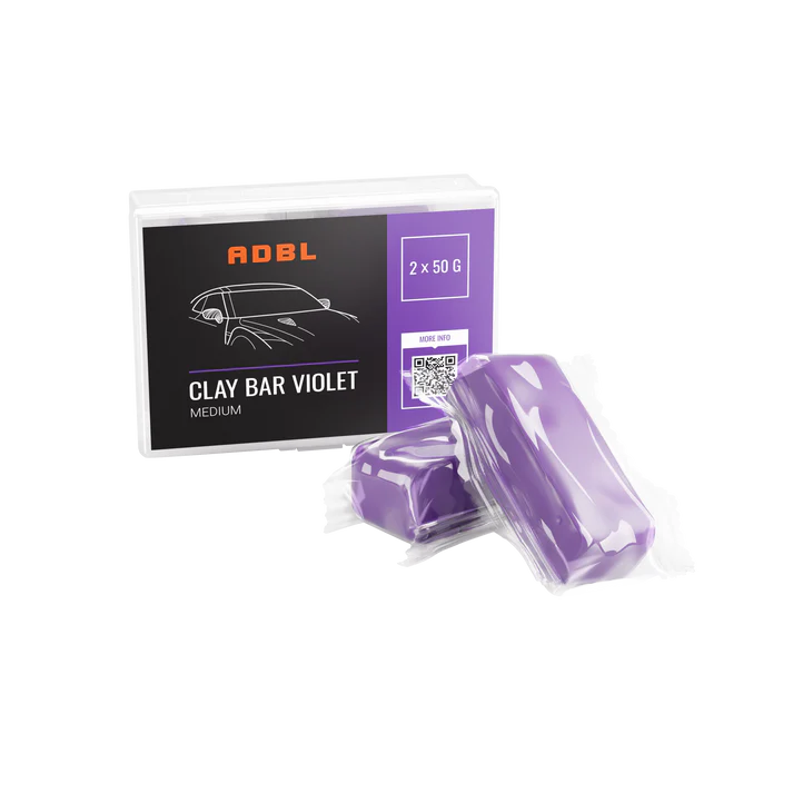 ADBL Puhdistussavi Clay Bar