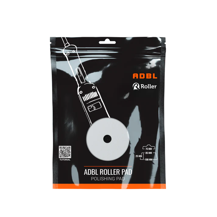 ADBL Kiillotuslaikka Roller Cut DA