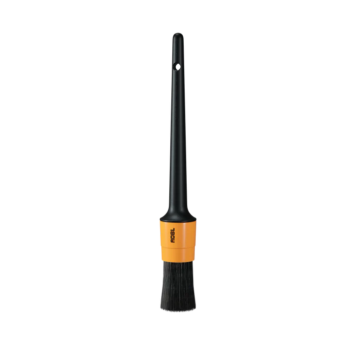 ADBL Puhdistusharja Round Detailing Brush