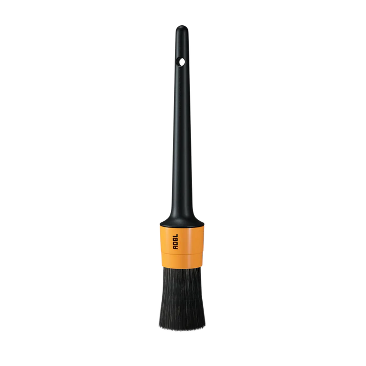 ADBL Puhdistusharja Round Detailing Brush