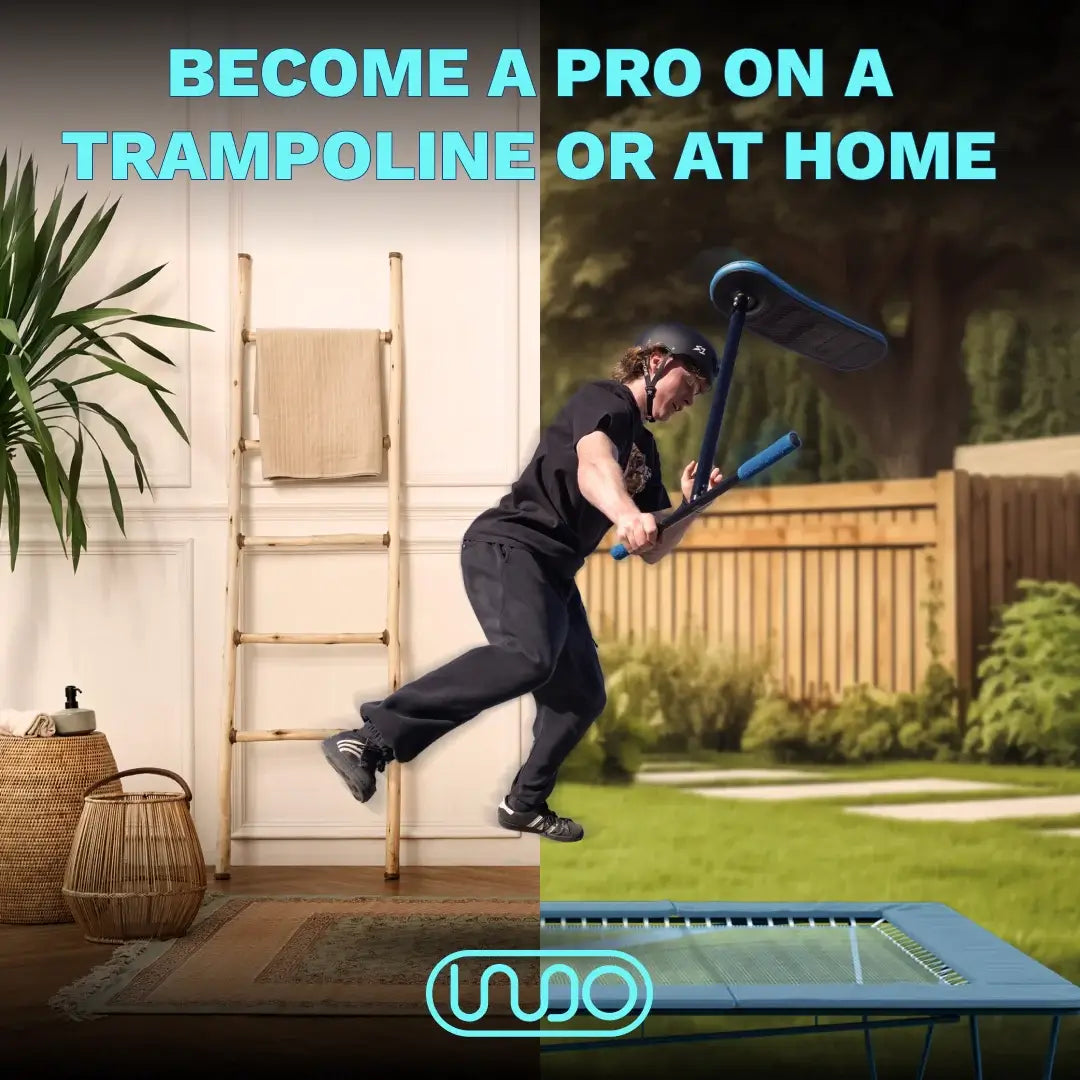 INDO PRO V2 Trick Scooter